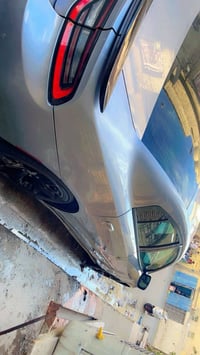 جارجر SXT • ٢٠١٦ • رقم سليمانية