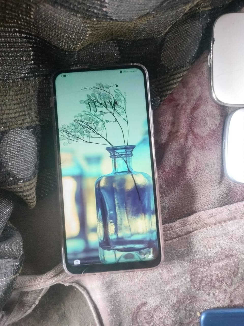 هواوي واي 9Sنضيف بس لمس مفطور وضهر سعر 60الف موصل, نينوى


**إذا كنت صاحب هذا الإعلان وتريد حذفه لأي سبب، رجاءا أرسل رسالة إلى الدعم الفني**