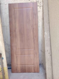 باب تركي جديد أصلي الارتفاع 225 ×92  للبيع  قيم وأخذ مكاني بغداد مدينة...
