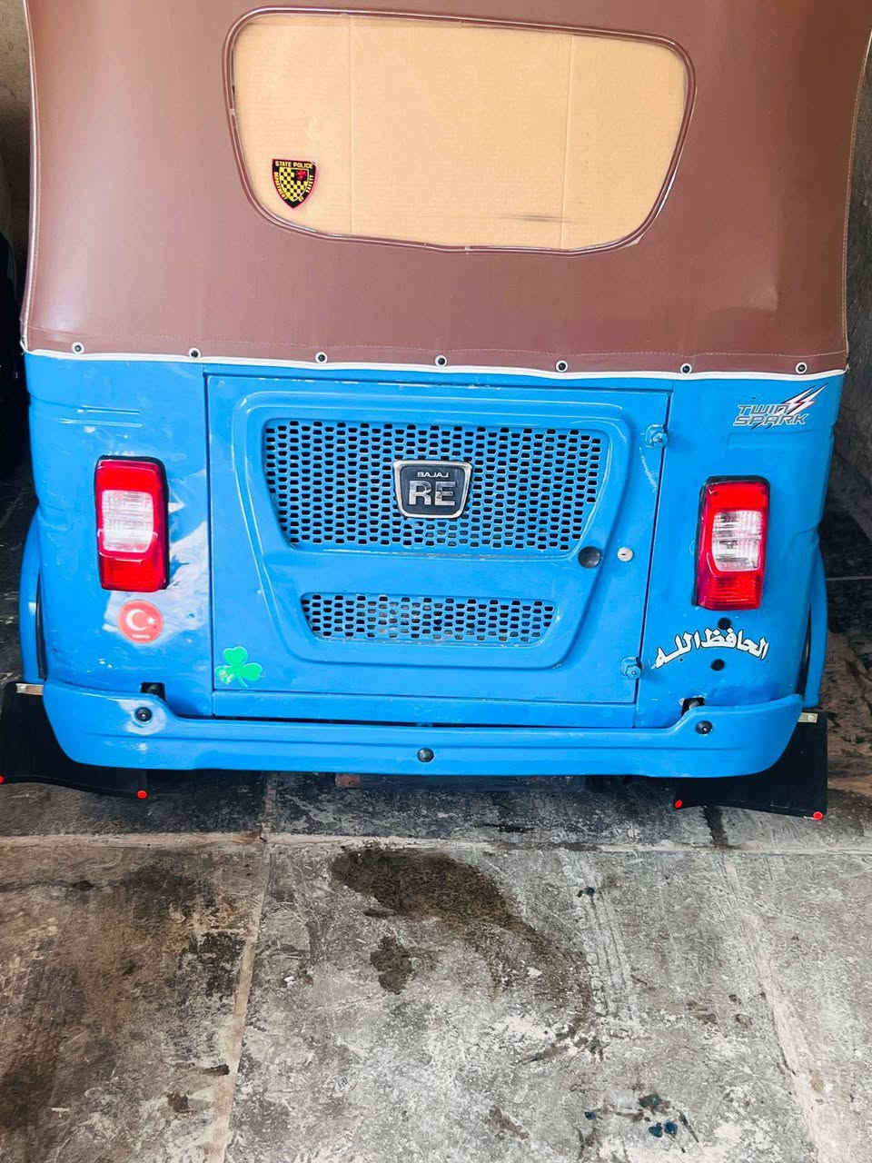 سلام عليكم تكتك البيع موديل 2021شهر4 وتحويل ثاني يوم العلوان بغداد للبلديات رقم الهاتف ***********
