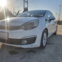 ريو ٢٠١٦ • ناصرية • صبغ قليل