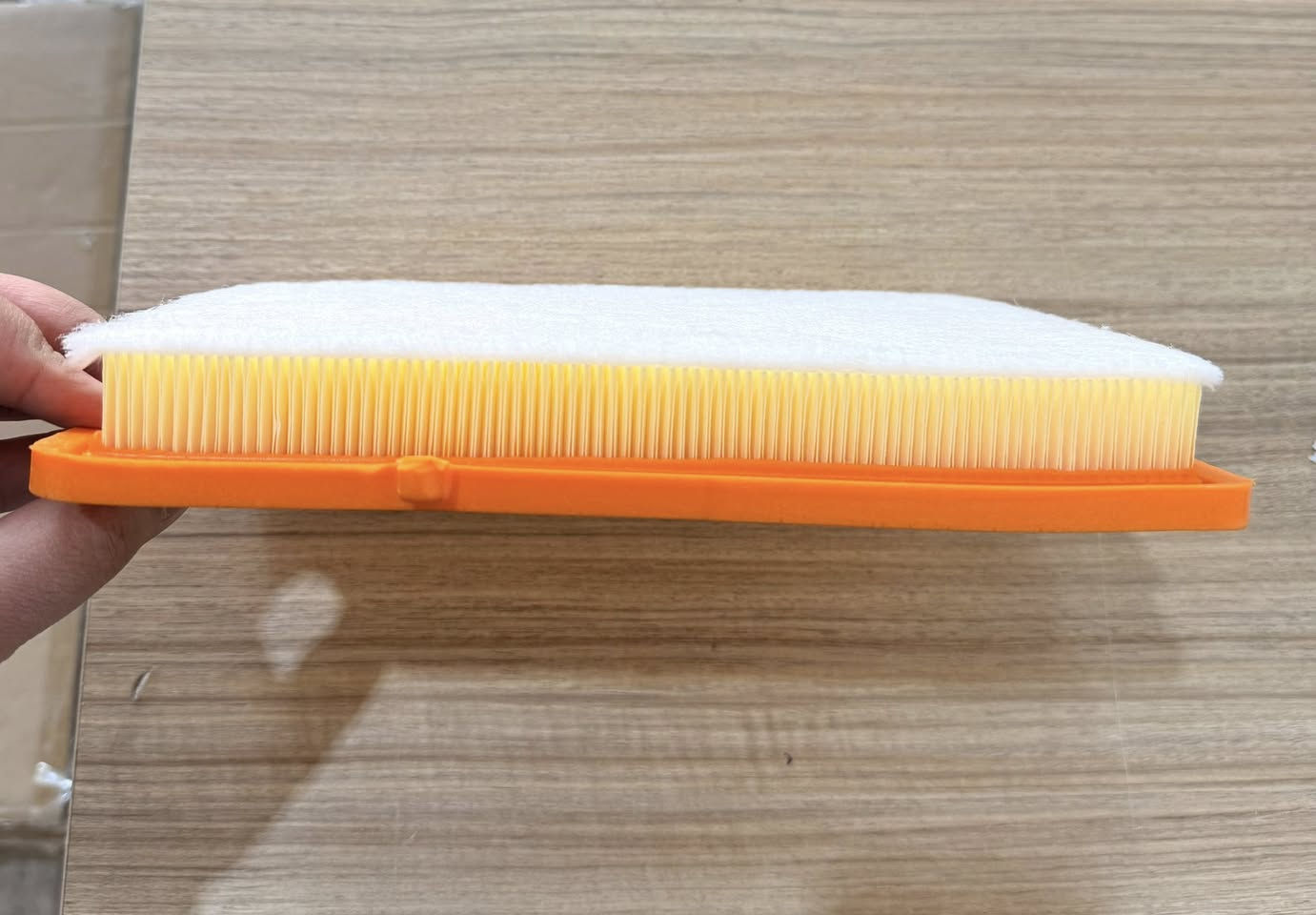 فلتر شوته كوينوكس تيران استيرادنا 2018-2025  🤩
$$(#السعر 13 ألف توصيل مجاني)🤩🤩هذا العرض خلال شهر رمضان المبارك فقط 

الليث لقطع الغيار 

النجف الكوفة شارع جسر الامام علي ع قرب بانزين خانة ريبال 

من الساعة 9 صباحا لغاية 2 بعد الظهر

***********

***********

يوجد توصيل لجميع المحافظات
