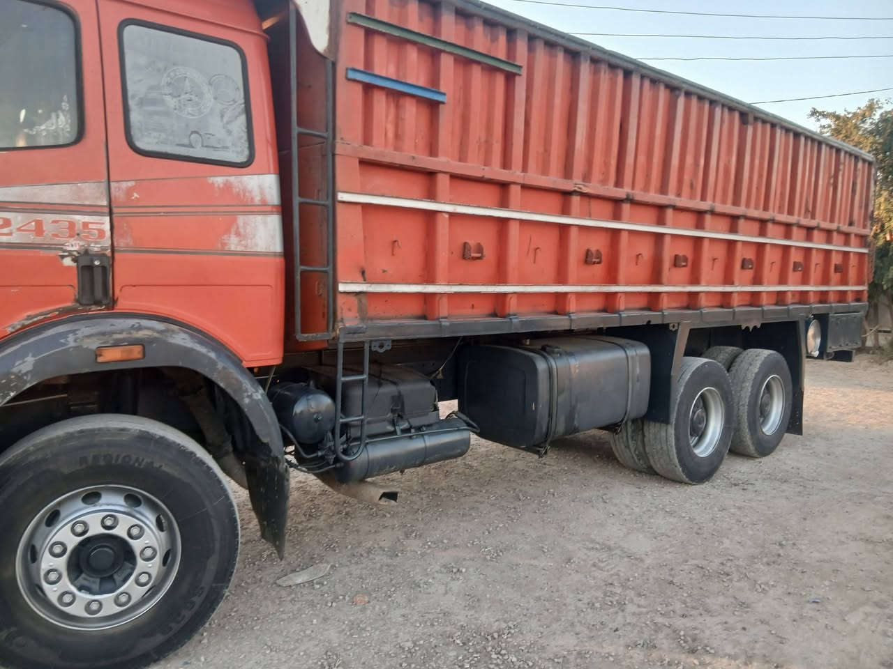 البيع مديل٩٢ مكينة ٣٥ كير١٥٥ مجوعة جيف ***********
