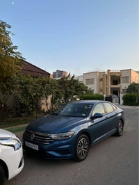 جيتا S • ٢٠٢١ • ٥٦ الف ميل