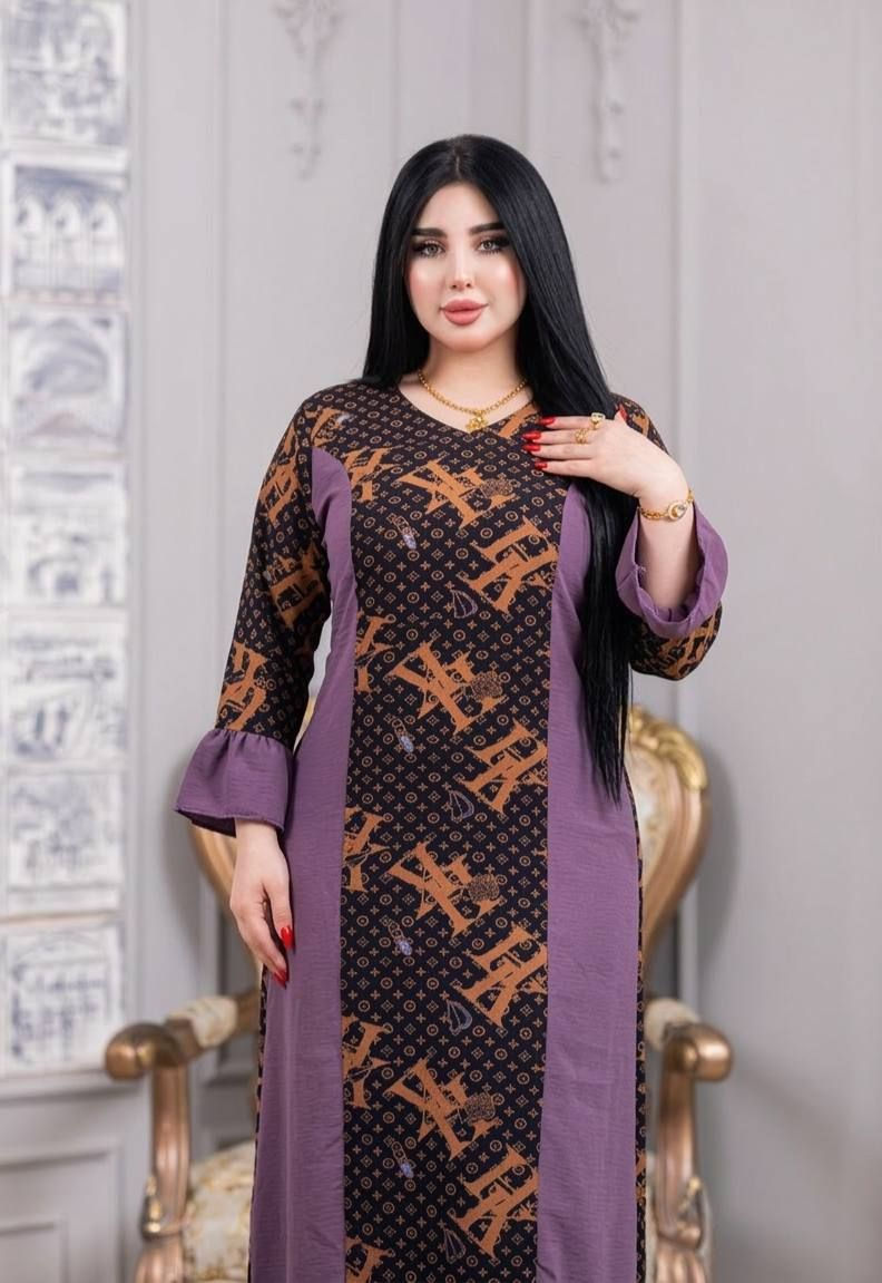 دشداشة نسائي 
قماش ايروبين الاصلي 
القياس فري سايز من وزن 40 لحد وزن 90 كيلوو 
السعر خاص 
توصيل جميع المحافظات


**إذا كنت صاحب هذا الإعلان وتريد حذفه لأي سبب، رجاءا أرسل رسالة إلى الدعم الفني**