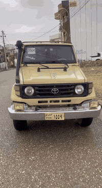 سلام وەعلیکم
مێکزەمینی 1989 شتێکی دانسقەو جوا و بێ عیب بەشەرتی دەبڵ ئەکسل4×4

تا بڵێت خاوێنە 12گەڵا دارەوە لە گێرو مکینەتەشفیدی عامی بۆ کراوە  سەیارەکە علوجە بەشەرتی ماڵی مەدەنی حوکمی نەبێت زۆر بێ عیبە شەنسی نەتەقیوە ڕزیوی نیە تامی شەریکە ئەدات۳ئیفە

لە سلێمانیم

علوجە سەیارەکە 

***********وەتس ئەپ
