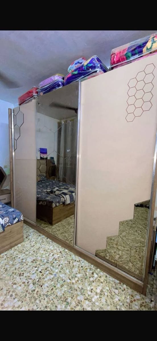 لبيع ٣٥٠ مدينه الصدر


**إذا كنت صاحب هذا الإعلان وتريد حذفه لأي سبب، رجاءا أرسل رسالة إلى الدعم الفني**