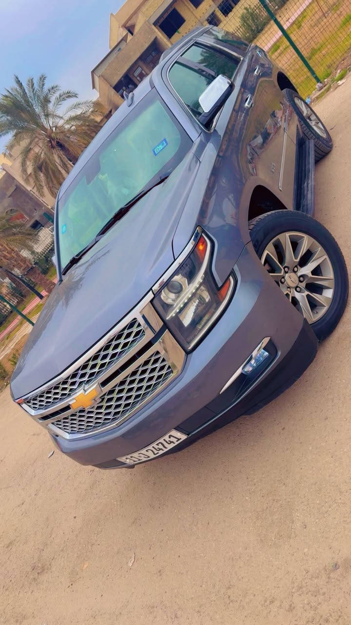 تاهو LT  العلامة الضوئية مديل 2019 اصل بسمي شخصين
السعر288 وبيها مجال 
رقم الهاتف***********

رقم بغداد بسمي هزه وفحص جديده 
فول 1+1عده الفتحه
مواصفات ال LT معروفه 
بجم نيكل ودعامية دبل لحيه 
رادارات 
سقف كنتاره 
تخم تاير 
ويل مديل 23
تحديد مسار 
كشنات كهربائية
شاشة كبيرة 
عداد ديجيتال 
انظمة قيادة 
باب خلفي  كهرباء 
حساس امامي خلفي 
اوتو هود 
تحديد المسار
ثلاجة
وغيرها من المواصفات 
كجات برايمر 
مانع تصادم 
تشغيل عن بعد 
أبواب بصمه 
سايد بريك بصمه 
شاشه كاربلي
