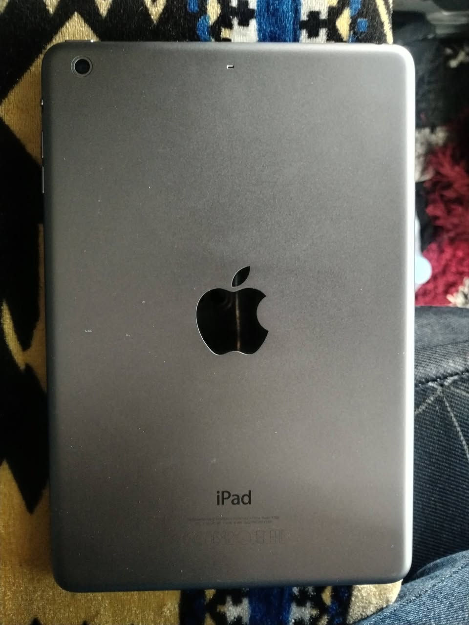 للبيع او مراوس ويه موبايل ادفع سعر عجبني ابيعك الخاص مفتوح


**إذا كنت صاحب هذا الإعلان وتريد حذفه لأي سبب، رجاءا أرسل رسالة إلى الدعم الفني**