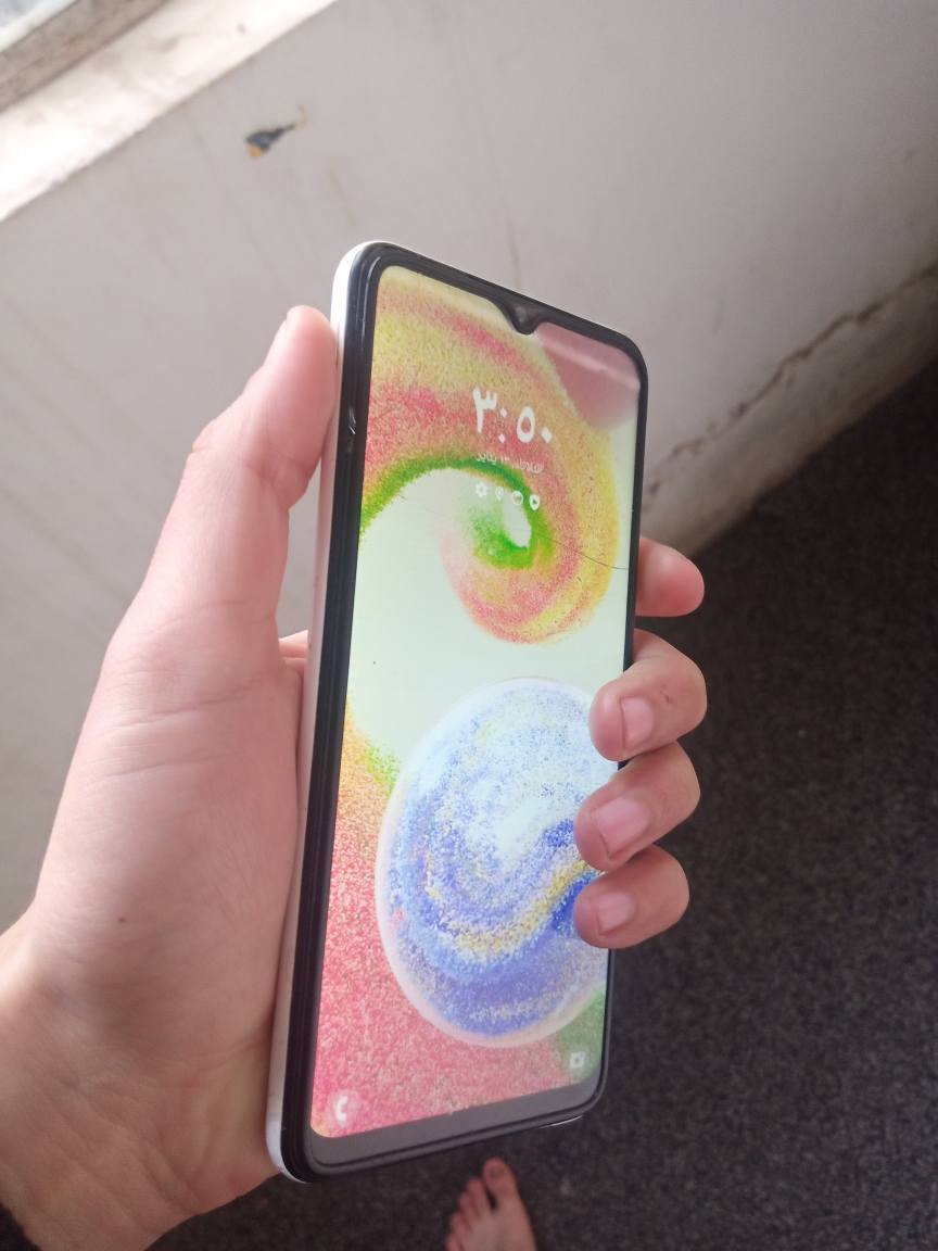 للبيع السعر 35 الف فقط كل عيب مابي بس فطر بسيط ماياثر علي شيء 
*********** كركوك, العراق
