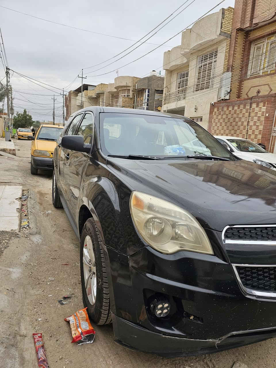 اكيونكس موديل 12 رقم بابل شرط التحويل 
محرك 2400, كير تبريد تدفئة تخم تاير كلة جاهز سيارة على البلاد بيها اماكن صبغ ابيع احزام بجم كبس مكفولة من العيب الشرعي مكانها بالعمارة السعر 93$ وبيها مجال 
*********** بي واتساب
