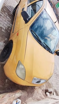 ٢٠١٤ • حي الكرامه • كازكيت مداور