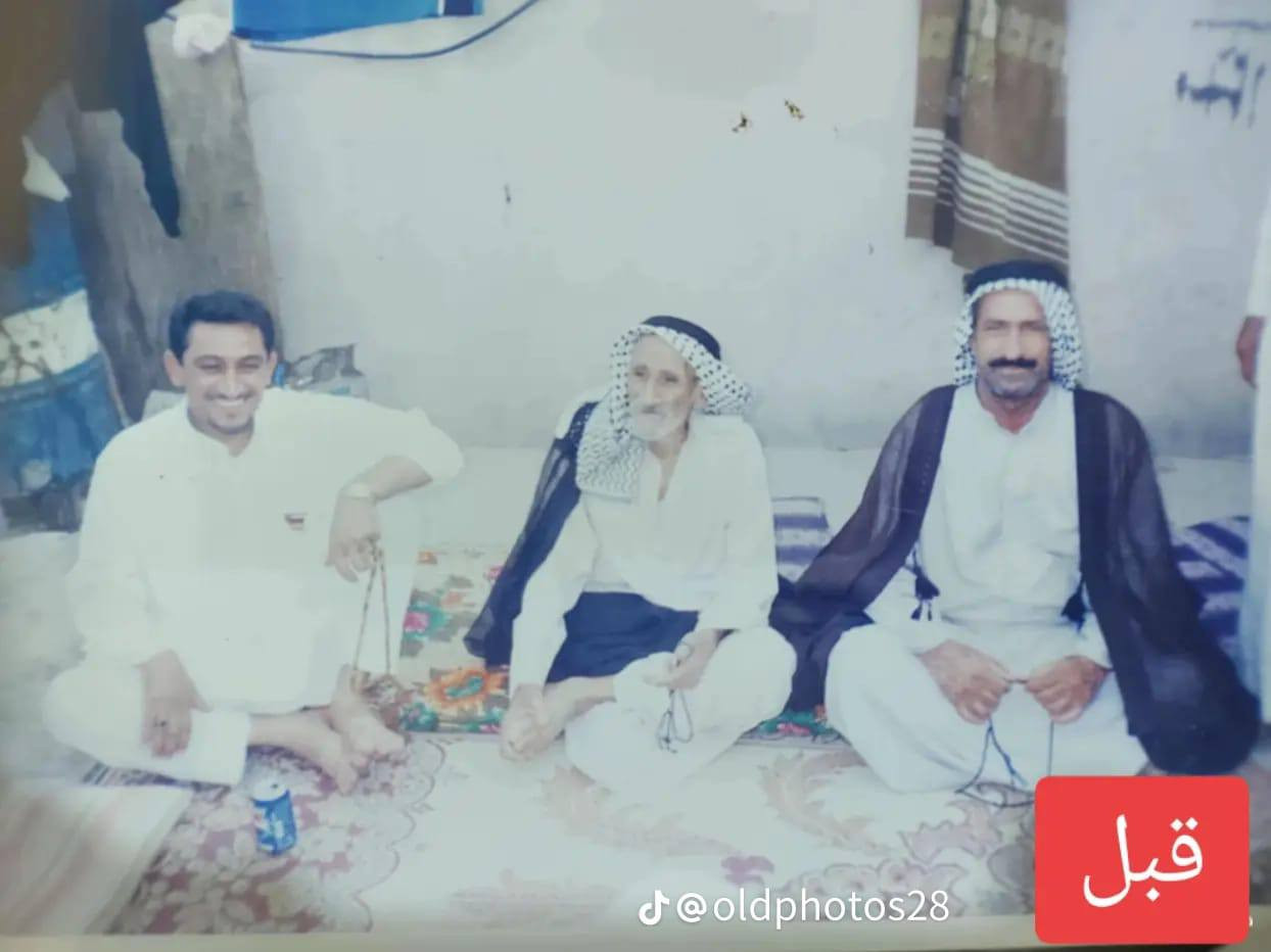 المونتير بارق ال هاشم 
صوركم القديمة وتاريخكم الغالي.. راح يرجع جديد وبسعر "رمزي"! 📸✨

✨ شغلنا يشمل:
✅ تصليح الصور المشققة والتعبانة ونخفي كل العيوب.
✅ تلوين الصور (الأبيض والأسود) بألوان تخبل وواقعية.
✅ توضيح الملامح ورفع دقة الصورة (HD).
✅طباعة الصور بمختلف القياسات.
🚗🚗توصلك الصورة لباب بيتك بالقياس اليعحبك🚗🚗
💸 والأحلى من هذا كله.. أسعارنا "رمزية" ومناسبة للكل، لأن غايتنا نحفظ ذكرياتكم!
📩 شلون تطلب؟
الموضوع كلش بسيط، دز الصورة هسه ع الخاص 
او الواتساب (***********)
 وإحنا نشوفها ونكلك التفاصيل.
لا تخلي ذكرياتك تضيع.. راسلنا وتدلل! ❤️
ــــــــــــــــــــــــــــــــــــــــــــــــــــــــــــ
نعمانية -شارع حي الحسين ـ قرب سيطرة الألبان القديمه 
#تجديد #Tajdeed #ترميم_صور #تلوين_صور #ذكريات #صور_قديمة #العراق #بغداد #صور_زمان #ريتاتش #تعديل_صور #اكسبلور
