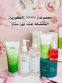 عناية بالبشرة • Anua • كوري