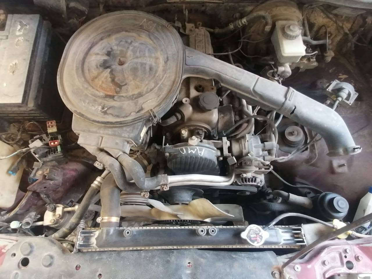 ✨ وصلت حديثاً إلى مكتب رهف 
خلينا نقدم لكم عرضنا المميز لهذا اليوم! 🚘💨
📋 تفاصيل السيارة:
🔹 السيار 🚗 كيا سبورتج 
🔹 الموديل: 94
🔹 الوارد: 
🔹 ناقل ⚙️ شرط
🔹 المحرك:    جديد كصه جديده                    🛠✅
🔹 الرقم: نينوه مصطره جديد شرعي ابو سيارا هزه جديده
🔹 الضرر ( مصبوغه حزام جماليه  جديد
💸 السعر.   33 وبيها مجال  
📍 موقعنا:
الموصل - حي الزنجلي - قرب مول دريم 📍🏢
⏰ أوقات العمل:
من الساعة 09:00 صباحاً وحتى 10:00 مساءً 🕘🌙
📞 للتواصل والاستفسار:
يسعدنا استقبال اتصالاتكم المباشرة خلال ساعات العمل:
📲 ***********
📲 ***********
🌟 مكتب رهف.. اختياركم الأمثل لسيارة العمر! 🌟
