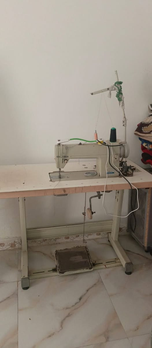 مكينه للبيع كلش نضيفه سعره 300وبيه مجال بصيط


**إذا كنت صاحب هذا الإعلان وتريد حذفه لأي سبب، رجاءا أرسل رسالة إلى الدعم الفني**