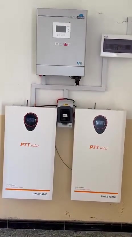 اشتغل صح ويه مكتب الضامن ⚡️🔋
تم تنصيب منظومة في قضاء المقدادية
تعطي 20 امبير نهاري و 20 امبير ليلي 
 
✅الواح  عدد 10 نوع لونجي 

✅ جهاز انفيرتر كراون 6.5 كيلو ip65    

✅ بطارية شركة PTT  عشرة كيلو عدد 2   
مع بوردات الحماية Ac و Dc

يتوفر لدينا نظام نقدي و اقساط لموظفين كي كارد لمده 18 أشهر 

العنوان ديالى تقاطع الوجهيه 

للحجز والاستفسار للتواصل او مراسلتنا 
*********** مكتب الضامن
