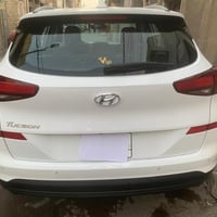 توسان موديل 2020 وكاله خليجي شركه الكاصد ماشيه 63 الف كيلو متر مكفوله ...