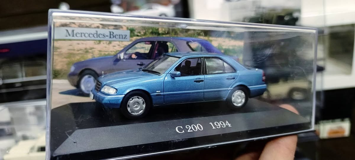 من اجمل القطع الكلاسيكيه قياس 1/43 💥💥
#متوفر__4__فقط__سعر__القطعه__30__الف 🔐👉

#وإذا / تأخذهم الـــ 4 قطع احسبهم بـــ 100 الف 🔐🤚

#ـــــــ☝️ــــــ❌ـــــــ☝️ـــــــ❌ــــــــ☝️ــــــــ❌ـــــــ☝️

تتوفر خدمة توصيل جميع المحافظات ـــــــ 5 الآف ـــــــ 🚛


**إذا كنت صاحب هذا الإعلان وتريد حذفه لأي سبب، رجاءا أرسل رسالة إلى الدعم الفني**