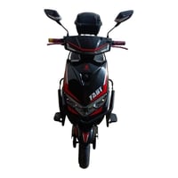 ماطور شحن • الرمادي • موديل 25