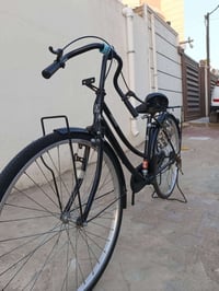 بايسكل • نضافة 100 • كفالة