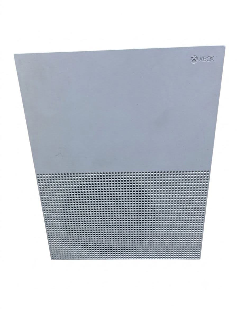 🎮 للبيع Xbox One S 1TB
السلام عليكم، للبيع Xbox One S سعة 1 تيرا، ، الجهاز شرط الشغل وما بي أي عطل أو مشكلة.
المكونات
يدات 2 وايرليس 
سلك HDMI
سلك الكهرباء

💰 السعر: 175 ألف دينار 
العنوان موصل - ويوجد توصيل


**إذا كنت صاحب هذا الإعلان وتريد حذفه لأي سبب، رجاءا أرسل رسالة إلى الدعم الفني**