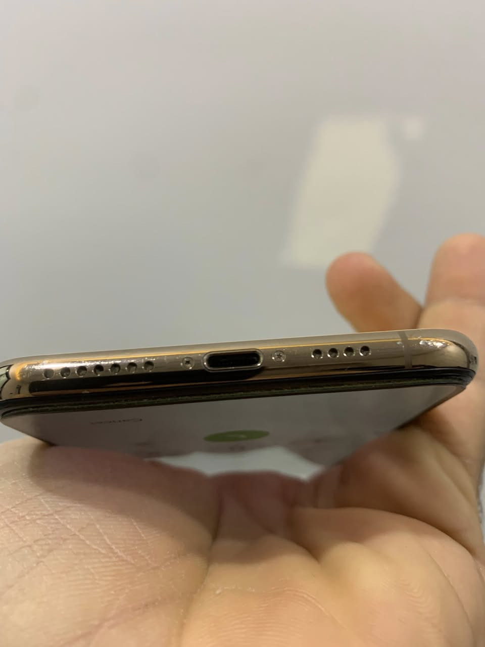 سلام عليكم اخوان ايفون xsmax جيهاز مامفتوح شرط ابيع 256 كيكا كل شي بيلادد بطاريه 77 🔋 شرط فحس سعر ٢٠٠ ألف بي مجال قليل وتساب ***********❤️
