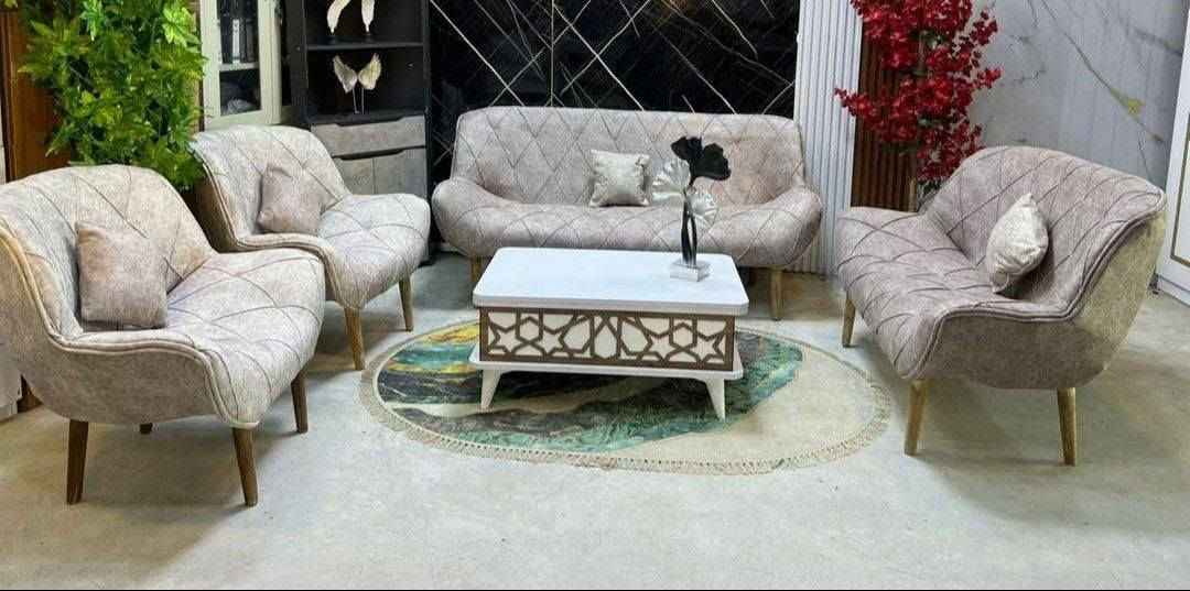 عرض خاص💫
سيت استراحه 
تفصال قوي جدآ ٧ مقاعد 

#السعر ٢٧٥

 توصيل مجاني


**إذا كنت صاحب هذا الإعلان وتريد حذفه لأي سبب، رجاءا أرسل رسالة إلى الدعم الفني**