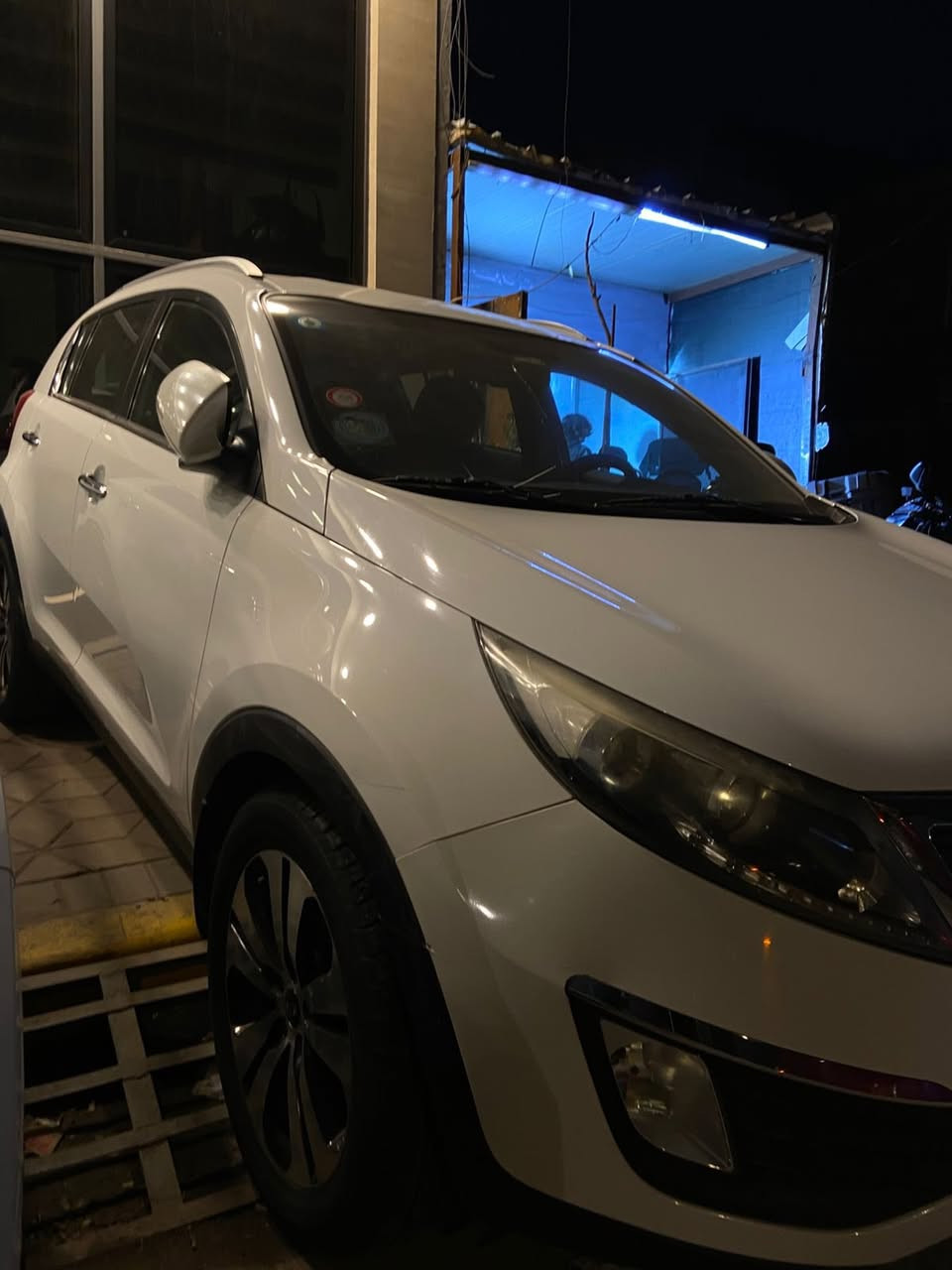 السلام وعليكم سبورتج خليجي 2013 كفاله عامه من الدعاميه للدعاميه شخط مابيه السعر ١٤٧ وبيه مجال كلش بسيط للاستفسار متوفر واتساب او خط *********** ماشيه ١٠٠ الف حقيقي
