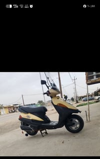 لبيع فراشه يامها محرك فورتي جديد ما ممدود علي سبانه ما بهيا برغي نقص ن...
