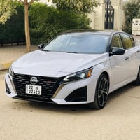 التيما SR • ٢٠٢٤ • سموك فول