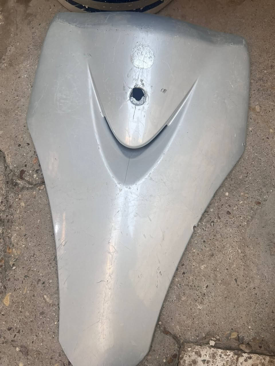 غراض خفايف للبيع كله مال عدله جيب وشد بلادي نضيف شتنطي نعم الله بس لحد يكسر اخوان المو شراي لا يراسل ولحد ينطي موعد وما يجي خل يسرسح


**إذا كنت صاحب هذا الإعلان وتريد حذفه لأي سبب، رجاءا أرسل رسالة إلى الدعم الفني**
