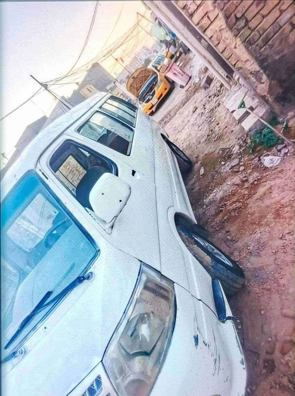 السلام عليكم فتون للبيع كير مكينه حداديه جدد مكان نجف شراي يتصل مكلف بل نشر سعره ١٢ ورقه راعيه مستعجل رقمه ***********
