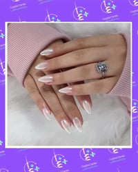 قسم الأظافر • المحمودية • حي الربيعي