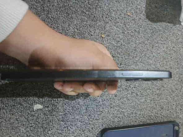 بوكو اس 65 للبيع جديد ذاكره 256 العنوان نجف الاشرف الكوفي الرقم *********** السعر 100
