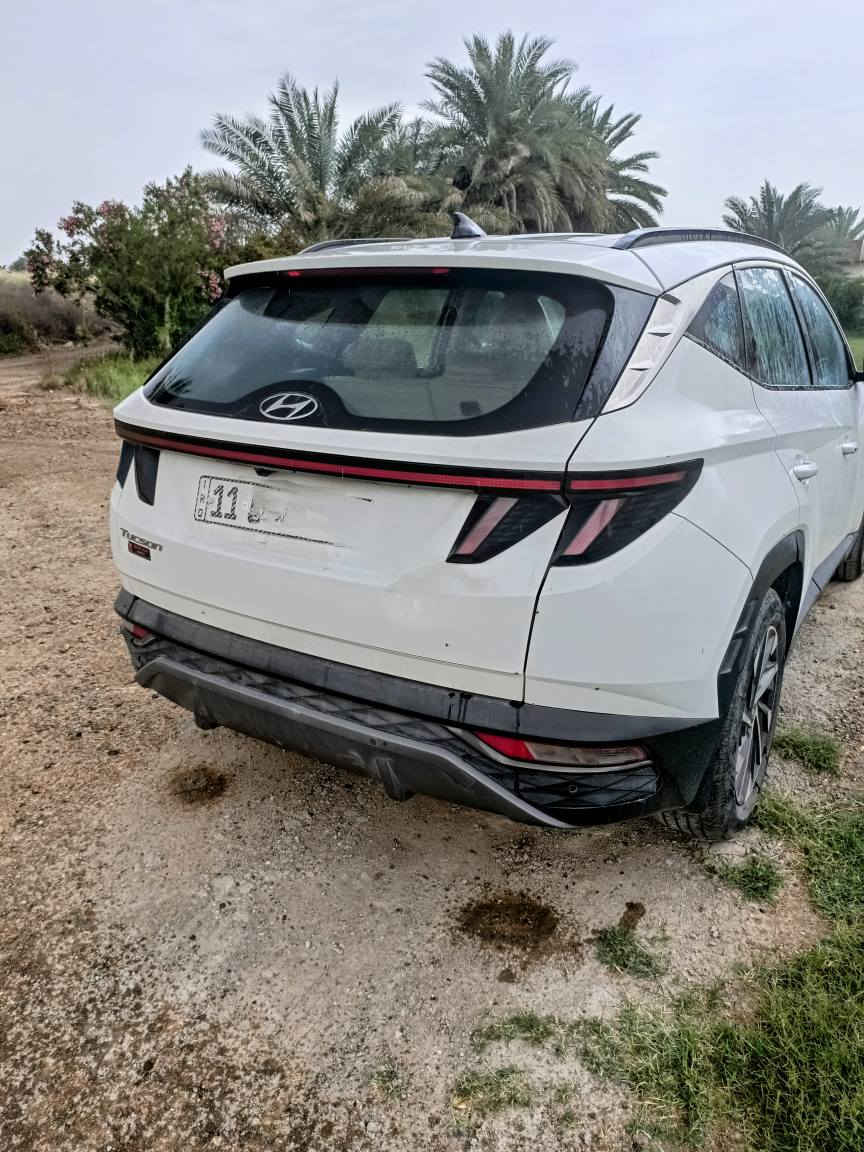 هيونداي توسان2022 - خليجي
تشغيل عن بعد

صبغ قطعه (جاملغ امامي ) بدون فتح سبب شخط

حساسات امامية وخلفي

كاميرا خلفية

بصمة تشغيل وابواب

اشاير بالمرايه

تبريد قطعتين

مانع انزلاق

Auto Hold

هاند بريك دكمة

حاجب LED

كشافات

تحكم ستيرن جهتين

كشنات كهرباء

3 انظمة قيادة (Eco - Sport - Normal)

شاشة + Apple CarPlay

شحن موبايل لاسلكي

مرايا شفط

مواصفات اضافية عديدة

🟥 الـسـعـر190$  

مكاني: بغداد

للتواصل : ***********
هيونداي توسان2022 - خليجي
تشغيل عن بعد

صبغ قطعه (جاملغ امامي ) بدون فتح سبب شخط

حساسات امامية وخلفي

كاميرا خلفية

بصمة تشغيل وابواب

اشاير بالمرايه

تبريد قطعتين

مانع انزلاق

Auto Hold

هاند بريك دكمة

حاجب LED

كشافات

تحكم ستيرن جهتين

كشنات كهرباء

3 انظمة قيادة (Eco - Sport - Normal)

شاشة + Apple CarPlay

شحن موبايل لاسلكي

مرايا شفط

مواصفات اضافية عديدة

🟥 الـسـعـ185$   

مكاني: بغداد

للتواصل : *********** بغداد, العراق
