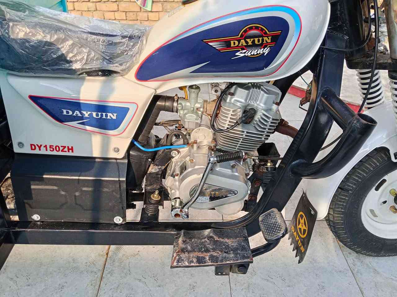 السلام عليكم ستوته كلك للبيع اوراقها ضايعا توها معمره كله جديد بس المكينه مو جديد الشراي يجي خاص مكاني ناصريه مركز
السعر خاص


**إذا كنت صاحب هذا الإعلان وتريد حذفه لأي سبب، رجاءا أرسل رسالة إلى الدعم الفني**