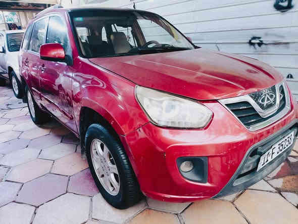 .السلام عليكم
تيكو اللبيع موديل 13
سياره بلادي 
بي باب صبغ كلير فقط مكفول من الضرب لا تبديل 
كير محرك مكينه كفاله عامه بلادي 
تخم تاير شواصي مكفولات 
دوخل نظيفه سياره حلو معنا الكمله بل عافيه ياخذها 
رقم بغداد نكليزي سنويا جديد هزه جديد تحويل ثاني يوم 
تايرك وين ما يعجبك 
سعار سياره 62$بي مجال شي بسيط 
العنوان بغداد الحبيبيه نتصل تدلل 
***********
.
