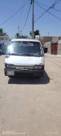 موديل ٩٤ • مكينه وكير جديده • الديوانية