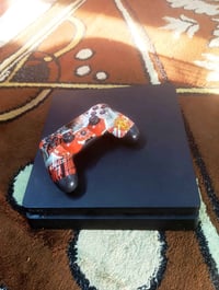 بلاي4 سليم • 500جيجا • جوستيك واحد