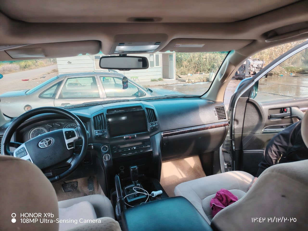 لاندكروز 2010 فول مواصفات رقم شمالي دولي تحويل ٢يومً سياره مكفوله من الصبغ نضافتها ممتازه سونر مرفوق مع الصور السعر ٢٨٨
ماشيه ١٤٢
للاستفسار ***********
***********
