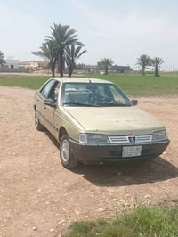 بيجَو روا ٢٠٠٨ رقم بابل خصوصي ٣٠ وبيها مجال  صويره هذا رقم راعيها 0770...