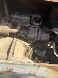 مولد كهرباء • الحبيبية بغداد • للبيع