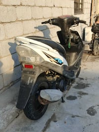 ماكس • عدلة • دبل خلفي أصلي