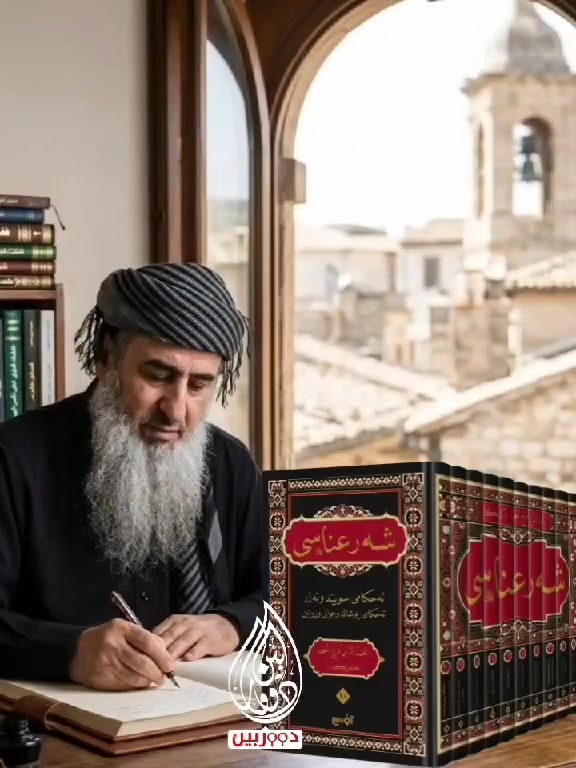 چاوەڕوانی کۆتایی هات؛ شاکارەکە گەیشت

شەرعناسی 1-10
نجـ.ـم الدین فـ.ـرج احمد (کـ.ـرێکـ.ـار)

1. پاكژی (تەهارەت)
2. پرس و ڕاوێژ له‌سەر ئه‌حاكمی نوێژ
3. به‌رچاوڕوونیی ئوممه‌ت له‌باره‌ی نوێژی سوننه‌ت
4. به‌رچاوڕوونیی ئوممه‌ت له‌باره‌ی نوێژی جومعە و جه‌ماعه‌ت
5. ئەحکامی زەکات
6. ئەحکامی ڕۆژوو
7. ئەحکامی حەج
8. ئه‌حکامی هاوسه‌رگیری
9. ئه‌حکامی ده‌ست لێک به‌ردانی هاوسه‌ران (الطلاق)
10. ئه‌حکامی سوێند و نه‌زر، ئه‌حکامی پۆشاک و جوانی و ڕوانین

زنجیرە کتێبی شەرعناسی ، گەشتێکی گشتگیرە بەناو فیقهی ئیسلامیدا کە لە پاکژی و دەستنوێژەوە دەست پێ دەکات وەک مەرجی سەرەکی بۆ پەرستش، پاشان بە وردی باس لە ئەحکامەکانی نوێژی فەرز، سوننەت، و جەماعەت و جومعە دەکات وەک کۆڵەکەی پەیوەندی نێوان خودا و بەندە. کتێبەکە سێ کۆڵەکەکەی تری ئیسلام فەرامۆش ناکات و ڕێنمایی ورد لەسەر زەکات، ڕۆژوو، و حەج پێشکەش دەکات؛ لە لایەکی ترەوە گرنگییەکی زۆر بە بونیادی خێزان دەدات لە ڕێگەی ڕوونکردنەوەی ئەحکامەکانی هاوسەرگیری و جیابوونەوە (تەڵاق) بە جۆرێک کە دادپەروەری و مافی هەردوولا پارێزراو بێت. لە کۆتاییشدا، بە باسکردنی ئەحکامەکانی سوێند و نەزر و دیاریکردنی سنوورە شەرعییەکانی پۆشاک، جوانی، و ڕوانین، بەرنامەیەکی تۆکمە بۆ ژیانی ڕۆژانەی موسوڵمان دادەڕێژێت تا لە هەموو ڕەفتارەکانیدا هاوسەنگیی نێوان ئایین و ژیانی سەردەم بپارێزێت.


**إذا كنت صاحب هذا الإعلان وتريد حذفه لأي سبب، رجاءا أرسل رسالة إلى الدعم الفني**