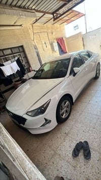 سوناتا خليجي • كفاله عام • ٢٠٢٣