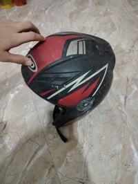 خوذة قيم • فلوجه • جاد