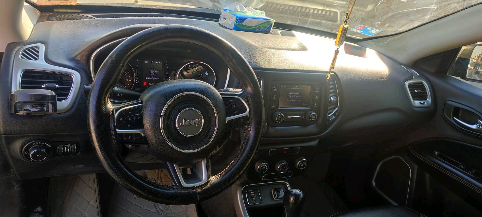 الناصريه سوق الشيوخ العكيكه
جيب كومبارس 18 حره حادثه بس مدكر وبنيد بدون ضرر داخلي فيلي شاشه كامره بصمه تبريد قطعتين حداديه كير مكينه مكفولات لايت 