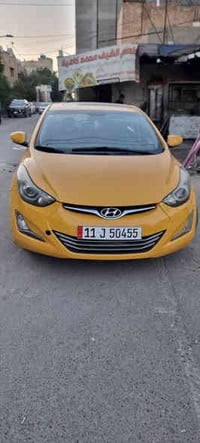 النترا موديل ٢٠١٦ فول مواصفات سياره امريكيه حادثه جاملغ رقم جديد تاير ...