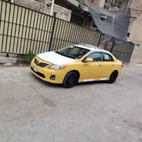 كورلا ٢٠٠٨ بكانها بغداد ٠٧٧٢٩٣٧٨٩٥٤كرار السعر ٧٠ السياره جاهزه